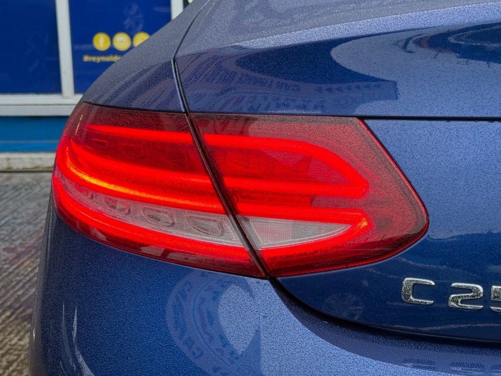 Used Mercedes-Benz C Class 2018 for sale - 77451643: Photo 29