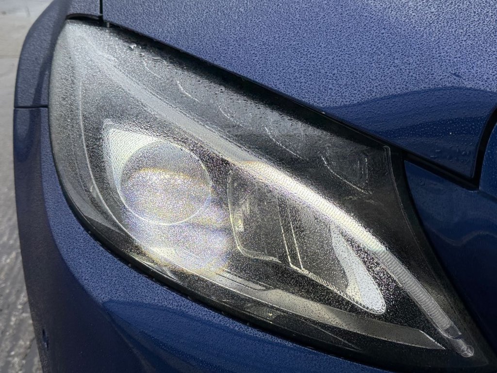 Used Mercedes-Benz C Class 2018 for sale - 77451643: Photo 31