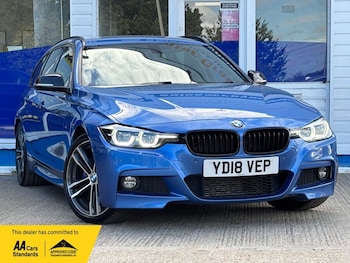 BMW - 3 Series