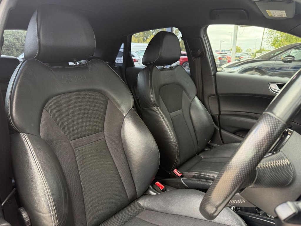 Used Audi A1 2015 for sale - 76256087: Photo 11