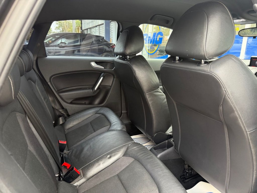 Used Audi A1 2015 for sale - 76256087: Photo 12