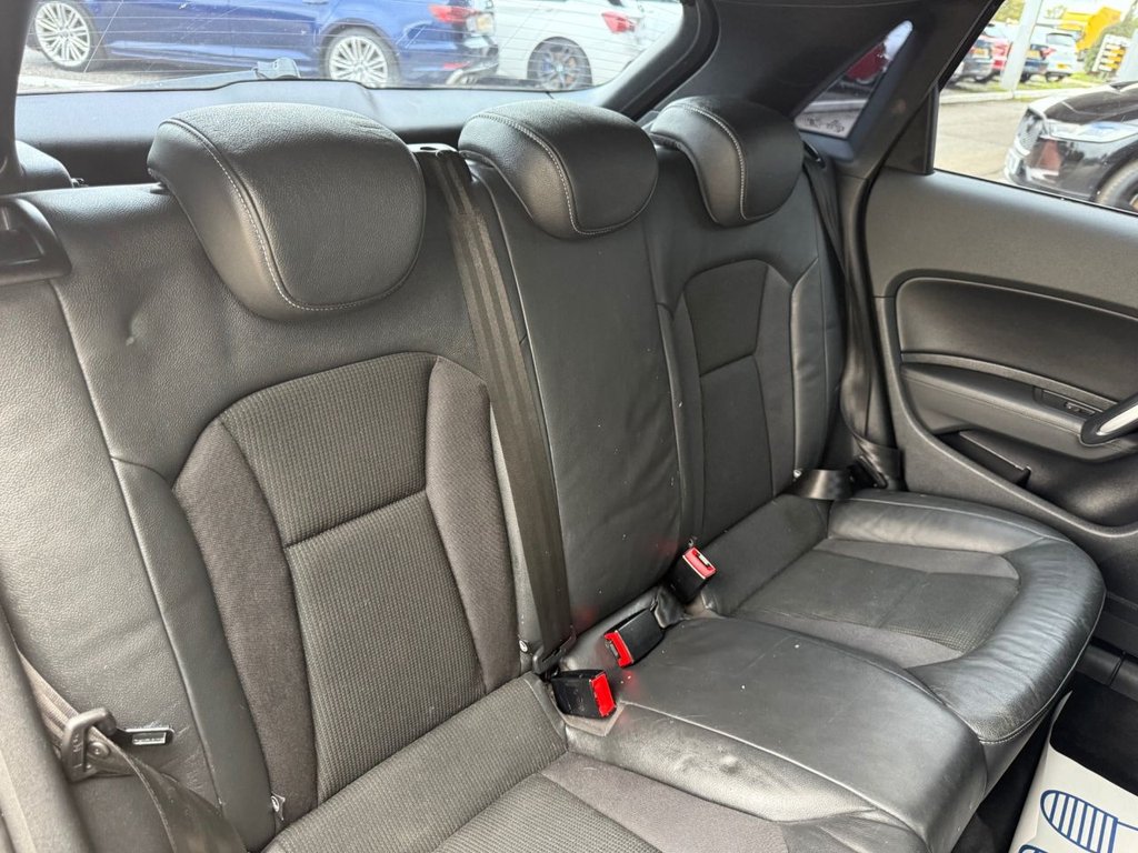 Used Audi A1 2015 for sale - 76256087: Photo 13
