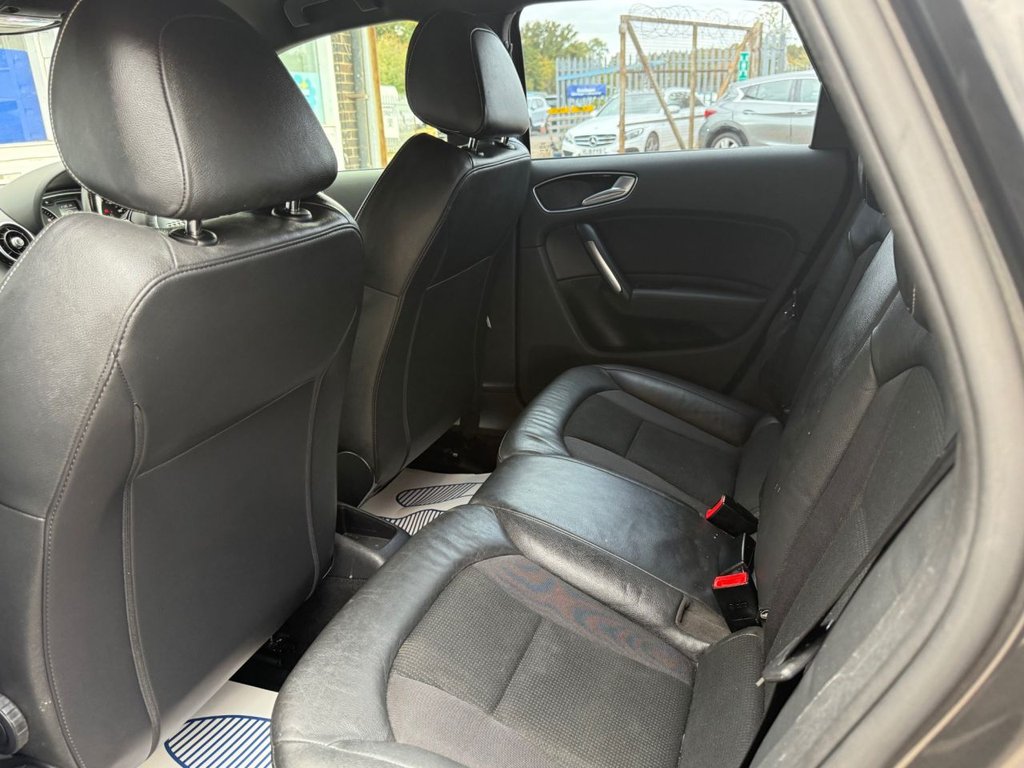 Used Audi A1 2015 for sale - 76256087: Photo 15