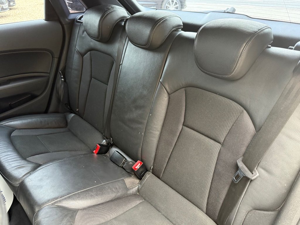 Used Audi A1 2015 for sale - 76256087: Photo 16