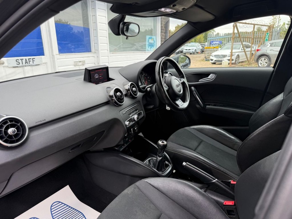 Used Audi A1 2015 for sale - 76256087: Photo 17