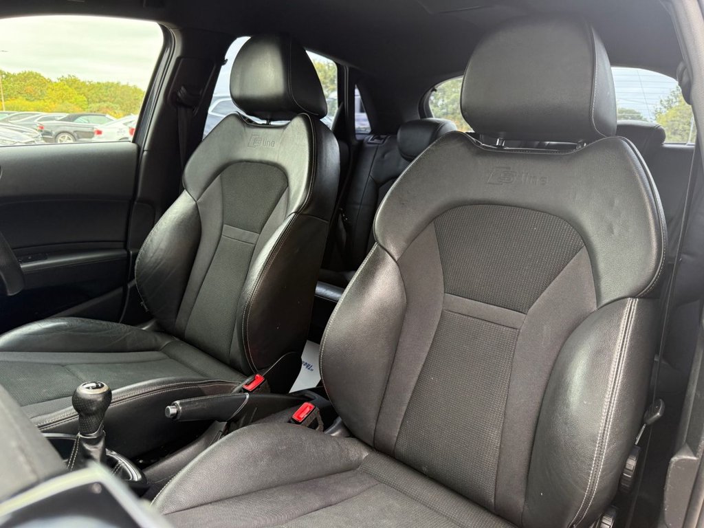 Used Audi A1 2015 for sale - 76256087: Photo 18