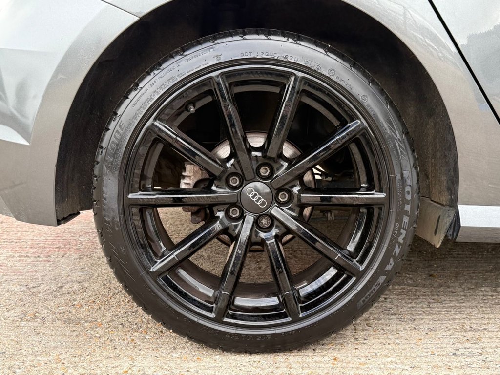 Used Audi A1 2015 for sale - 76256087: Photo 19