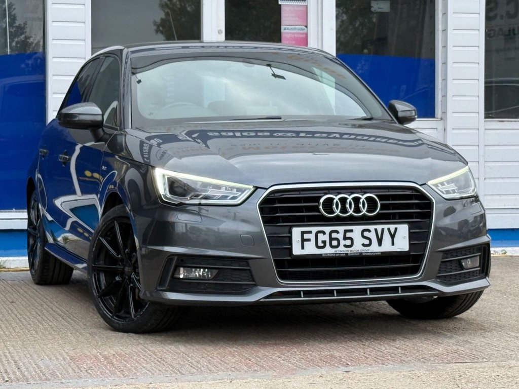 Used Audi A1 2015 for sale - 76256087: Photo 2