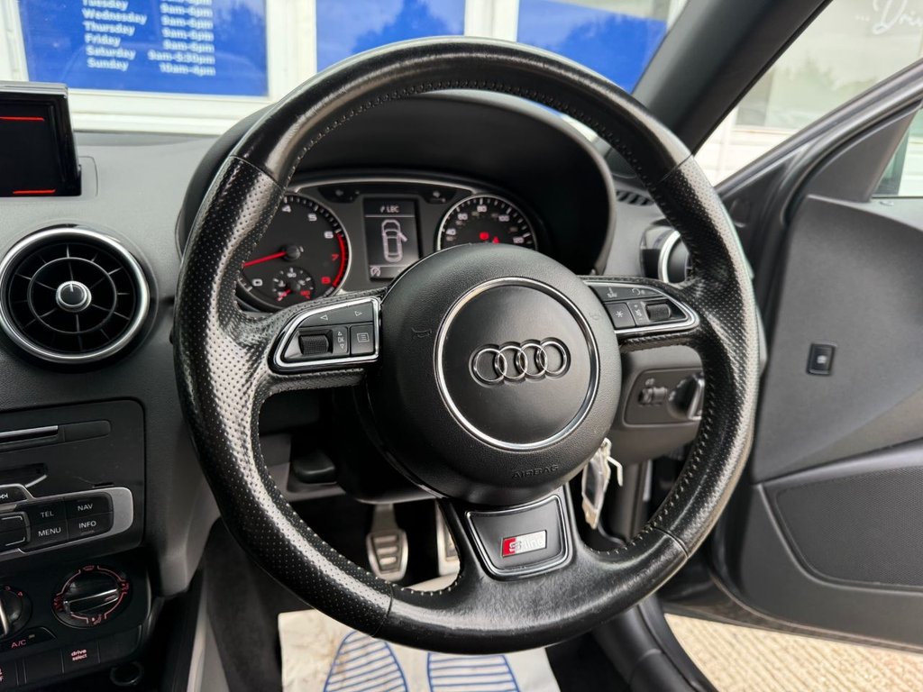 Used Audi A1 2015 for sale - 76256087: Photo 22
