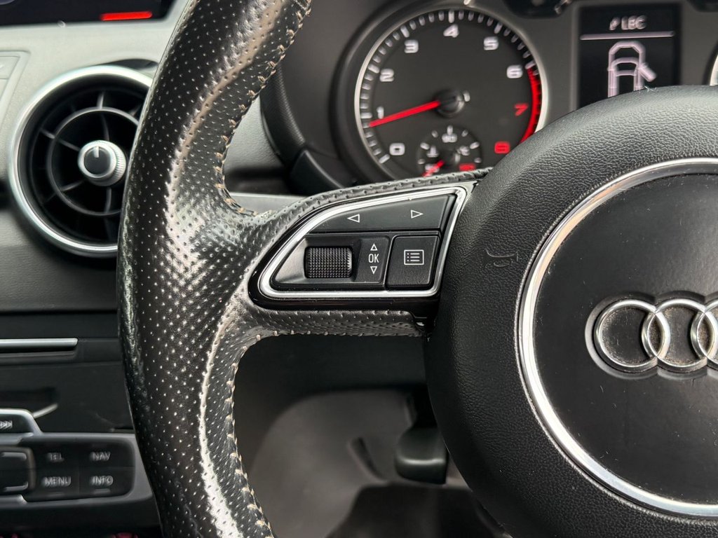 Used Audi A1 2015 for sale - 76256087: Photo 23