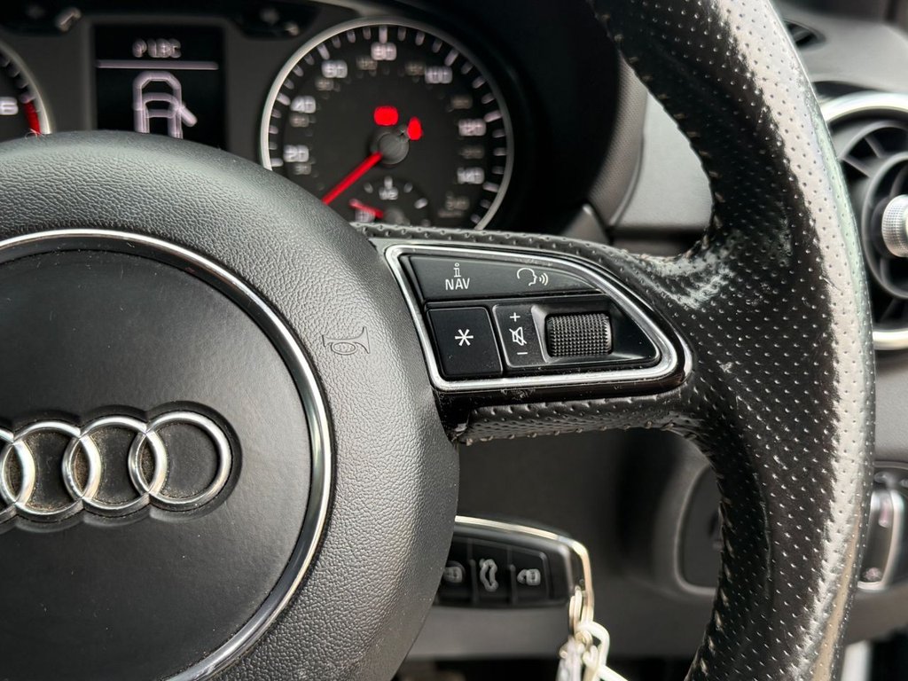 Used Audi A1 2015 for sale - 76256087: Photo 24