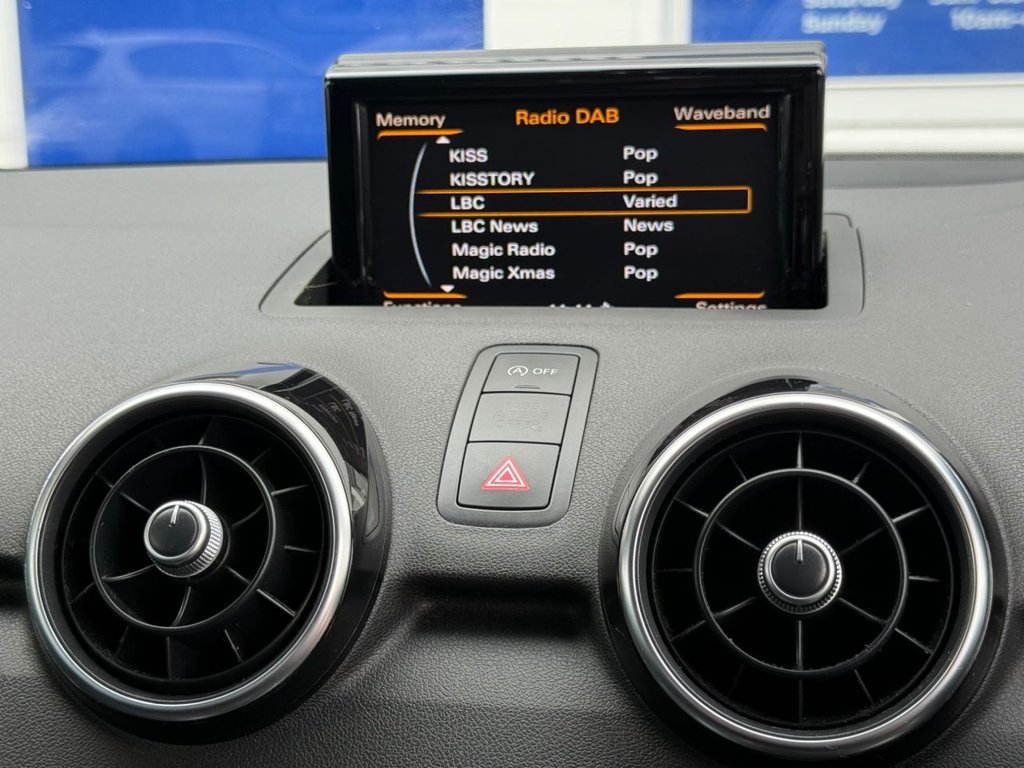 Used Audi A1 2015 for sale - 76256087: Photo 26