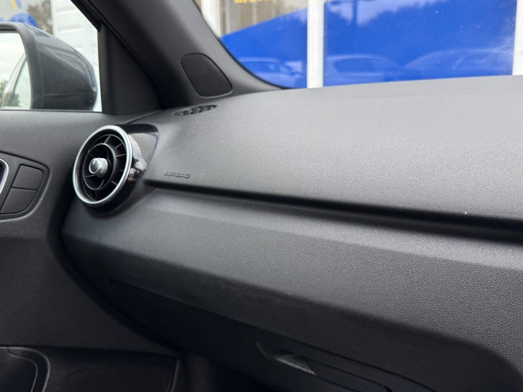Used Audi A1 2015 for sale - 76256087: Photo 28