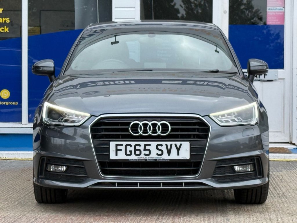 Used Audi A1 2015 for sale - 76256087: Photo 3