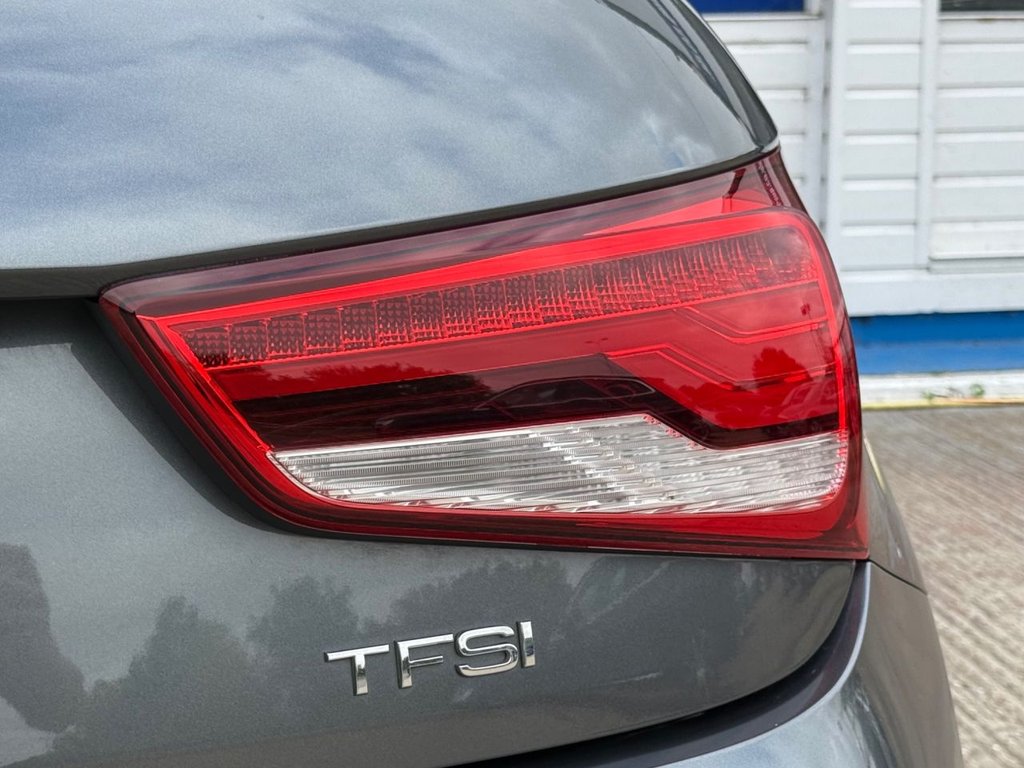 Used Audi A1 2015 for sale - 76256087: Photo 32