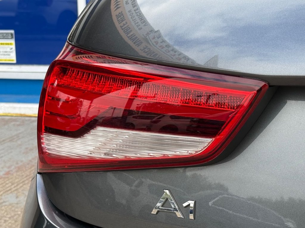 Used Audi A1 2015 for sale - 76256087: Photo 33