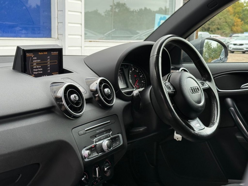 Used Audi A1 2015 for sale - 76256087: Photo 35