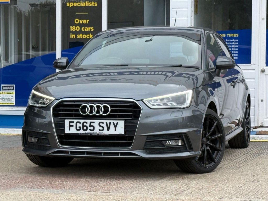 Used Audi A1 2015 for sale - 76256087: Photo 4