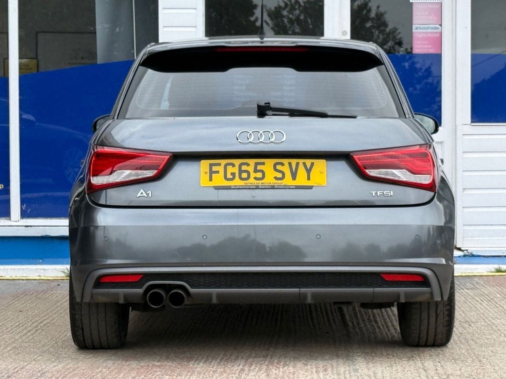 Used Audi A1 2015 for sale - 76256087: Photo 6