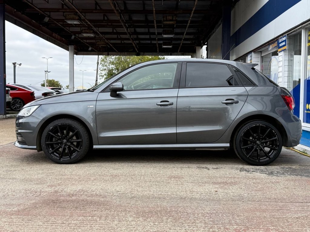 Used Audi A1 2015 for sale - 76256087: Photo 8