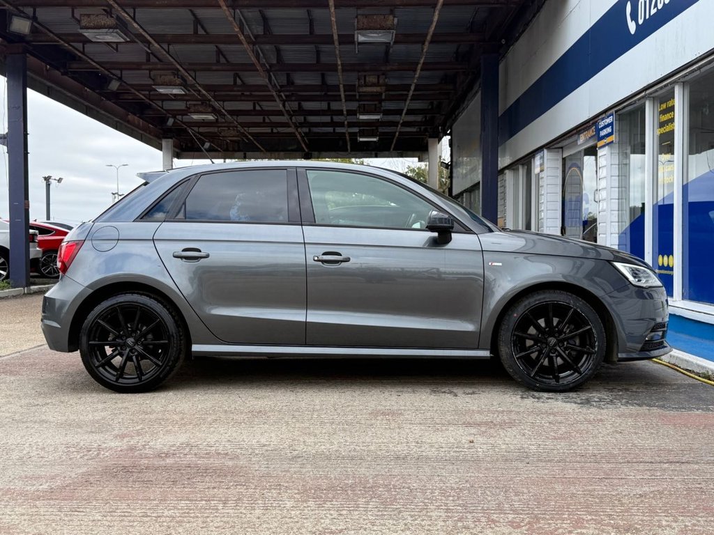 Used Audi A1 2015 for sale - 76256087: Photo 9