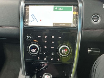 Used Land Rover Discovery Sport 2021 for sale - 78764993: Photo