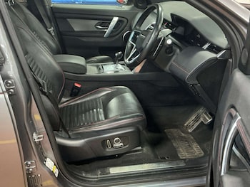 Used Land Rover Discovery Sport 2021 for sale - 78764993: Photo