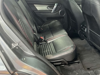 Used Land Rover Discovery Sport 2021 for sale - 78764993: Photo