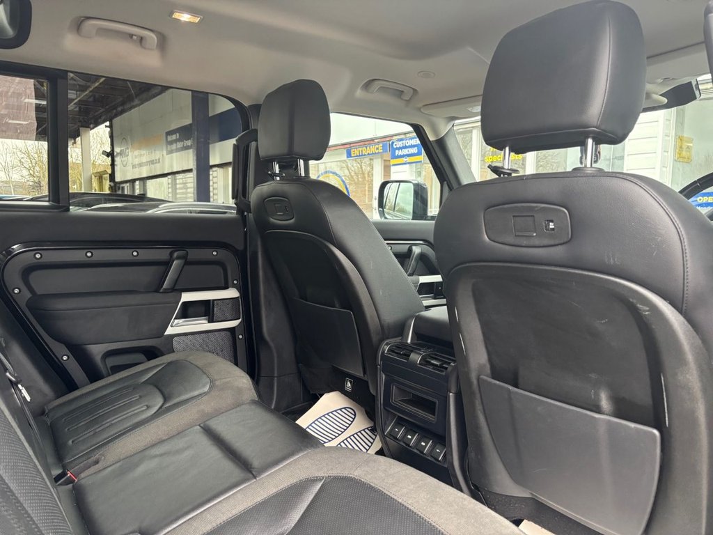 Used Land Rover Defender 2020 for sale - 77212824: Photo 13