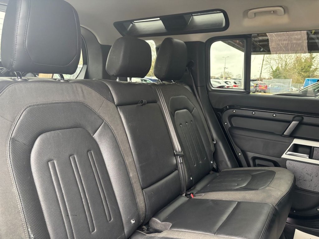 Used Land Rover Defender 2020 for sale - 77212824: Photo 14