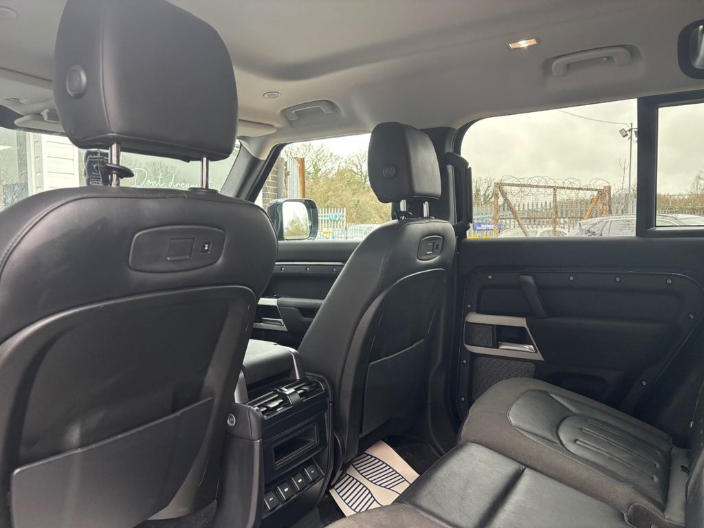 Used Land Rover Defender 2020 for sale - 77212824: Photo 15