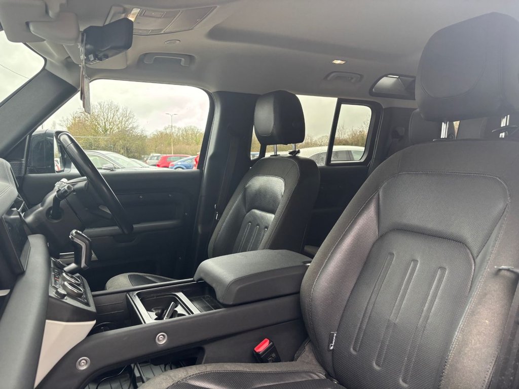Used Land Rover Defender 2020 for sale - 77212824: Photo 18