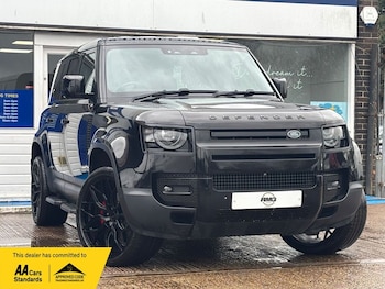 2020 (11) - 2.0 SD4 SE SUV 5dr Diesel Auto 4WD Euro 6 (s/s) (200 ps)