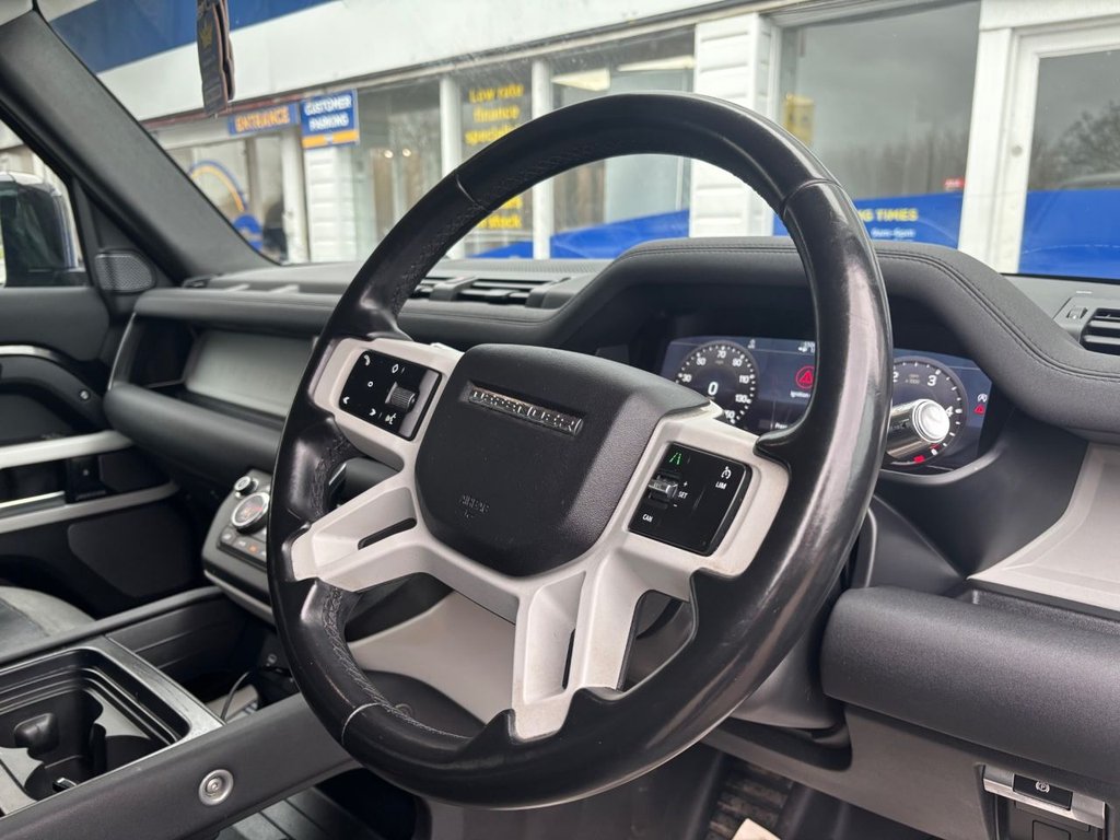 Used Land Rover Defender 2020 for sale - 77212824: Photo 21