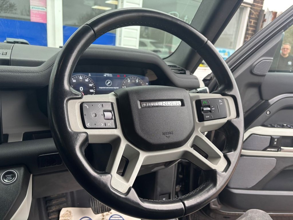 Used Land Rover Defender 2020 for sale - 77212824: Photo 23