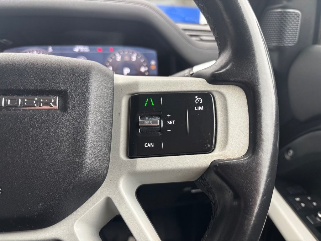 Used Land Rover Defender 2020 for sale - 77212824: Photo 24