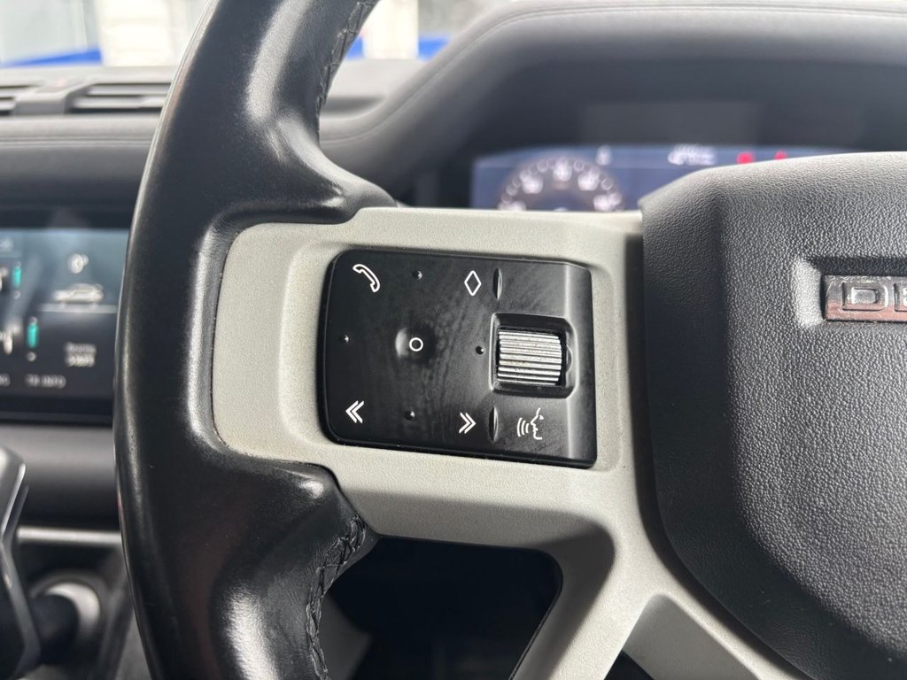 Used Land Rover Defender 2020 for sale - 77212824: Photo 25