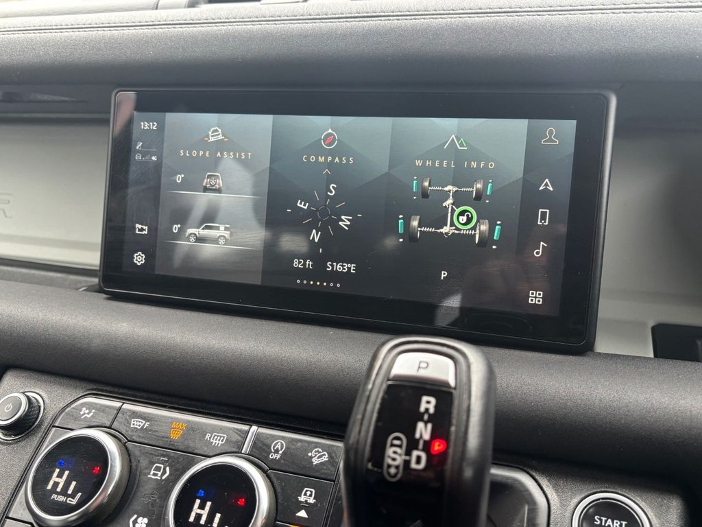 Used Land Rover Defender 2020 for sale - 77212824: Photo 27