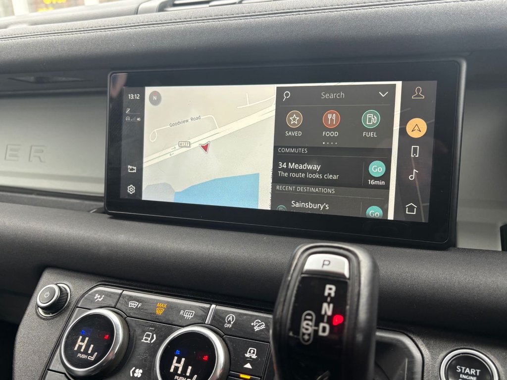 Used Land Rover Defender 2020 for sale - 77212824: Photo 28