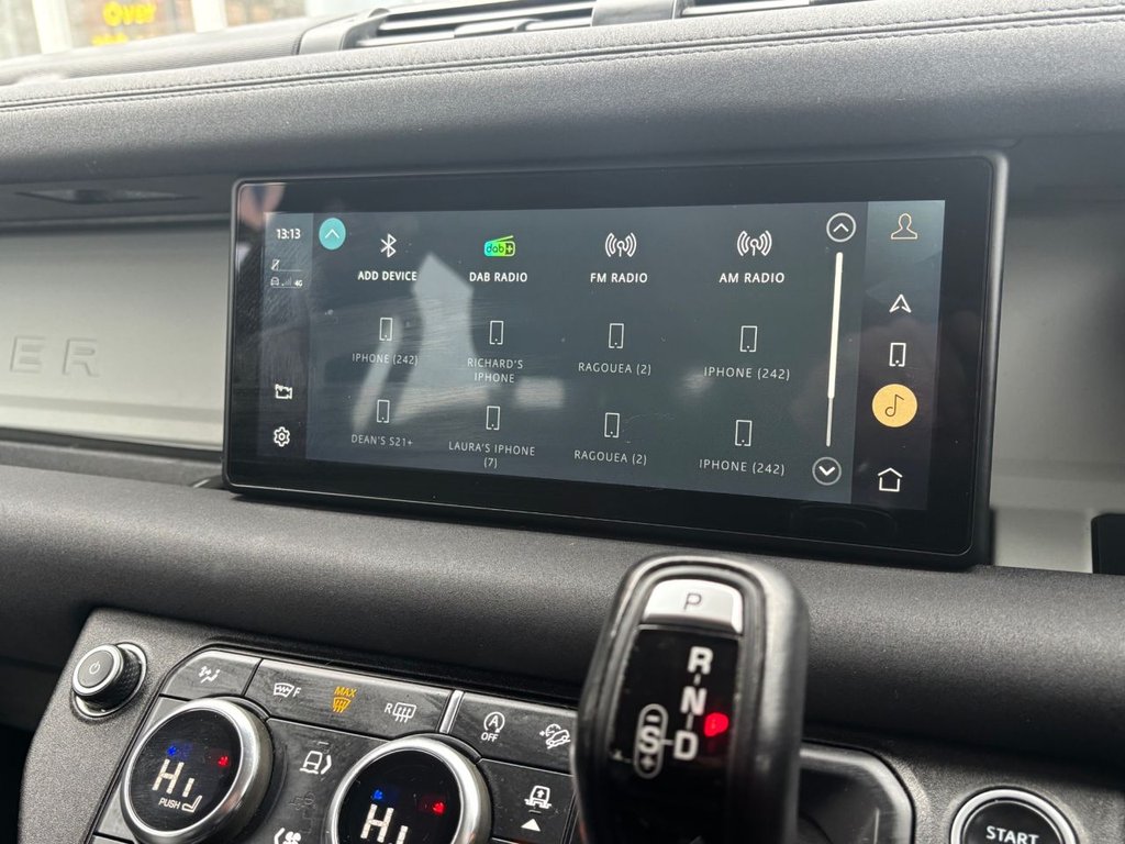 Used Land Rover Defender 2020 for sale - 77212824: Photo 29