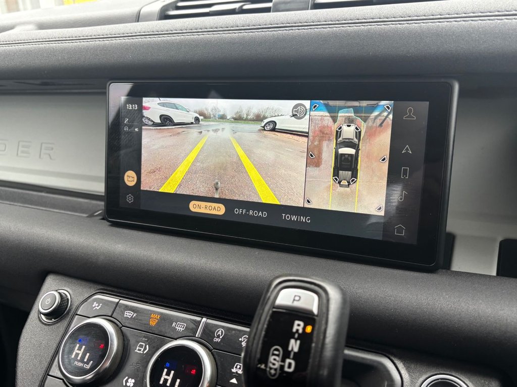 Used Land Rover Defender 2020 for sale - 77212824: Photo 30