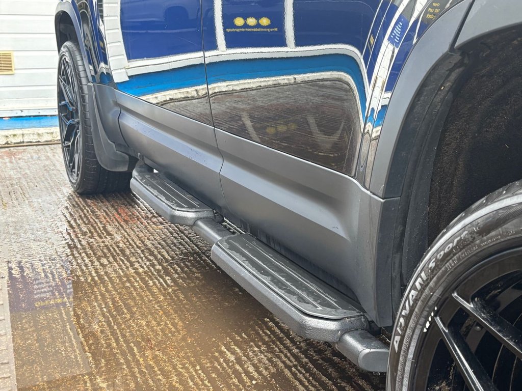 Used Land Rover Defender 2020 for sale - 77212824: Photo 36