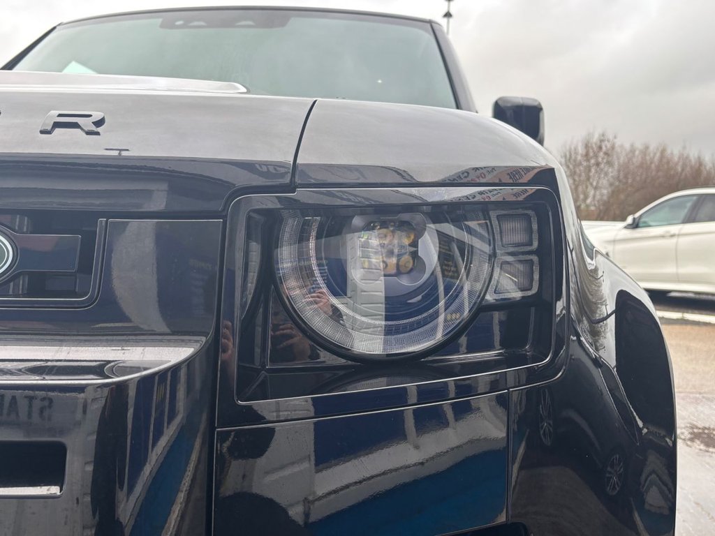 Used Land Rover Defender 2020 for sale - 77212824: Photo 38