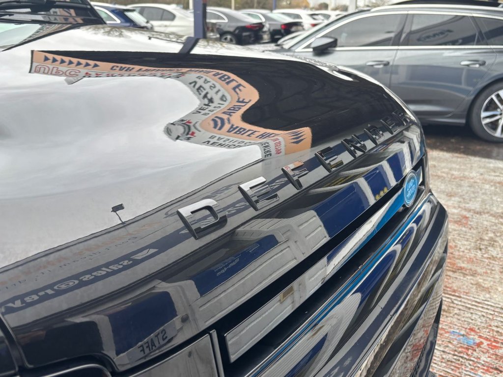 Used Land Rover Defender 2020 for sale - 77212824: Photo 41