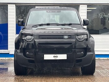 Used Land Rover Defender 2020 for sale - 77212824: Photo