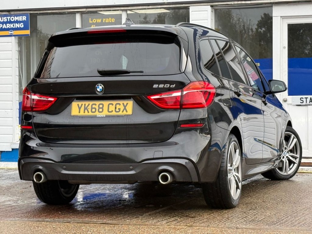 Used BMW 2 Series 2019 for sale - 76496909: Photo 14