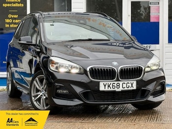 Used BMW 2 Series 2019 for sale - 76496909: Photo