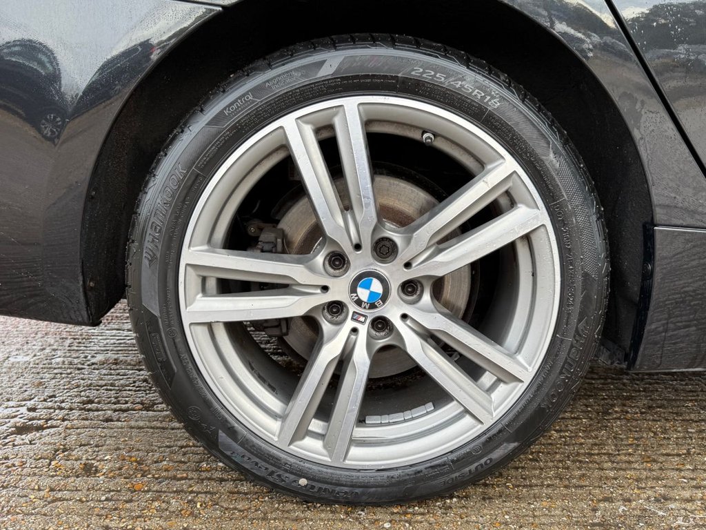 Used BMW 2 Series 2019 for sale - 76496909: Photo 27