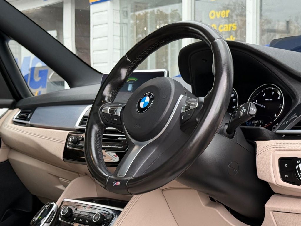 Used BMW 2 Series 2019 for sale - 76496909: Photo 29