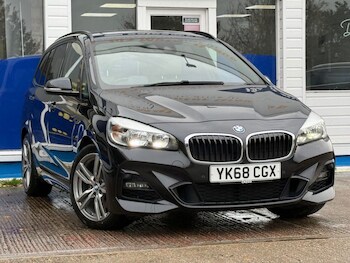 Used BMW 2 Series 2019 for sale - 76496909: Photo